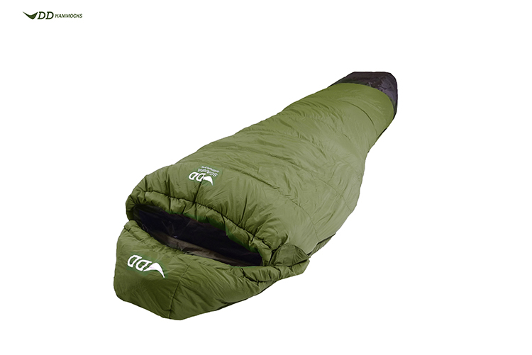 2 season sleeping bag clearance